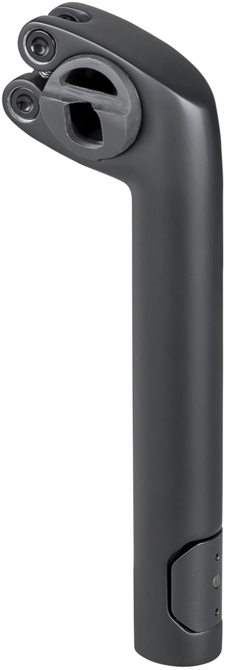 Bontrager Internal Seat Mast Cap for Trek Domane MKIII in Carbon